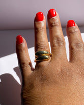 The Monaco Ring