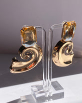 The Palazzo Earrings