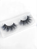 Mink Lashes