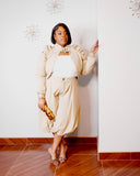 The Unbothered Two-Piece Set