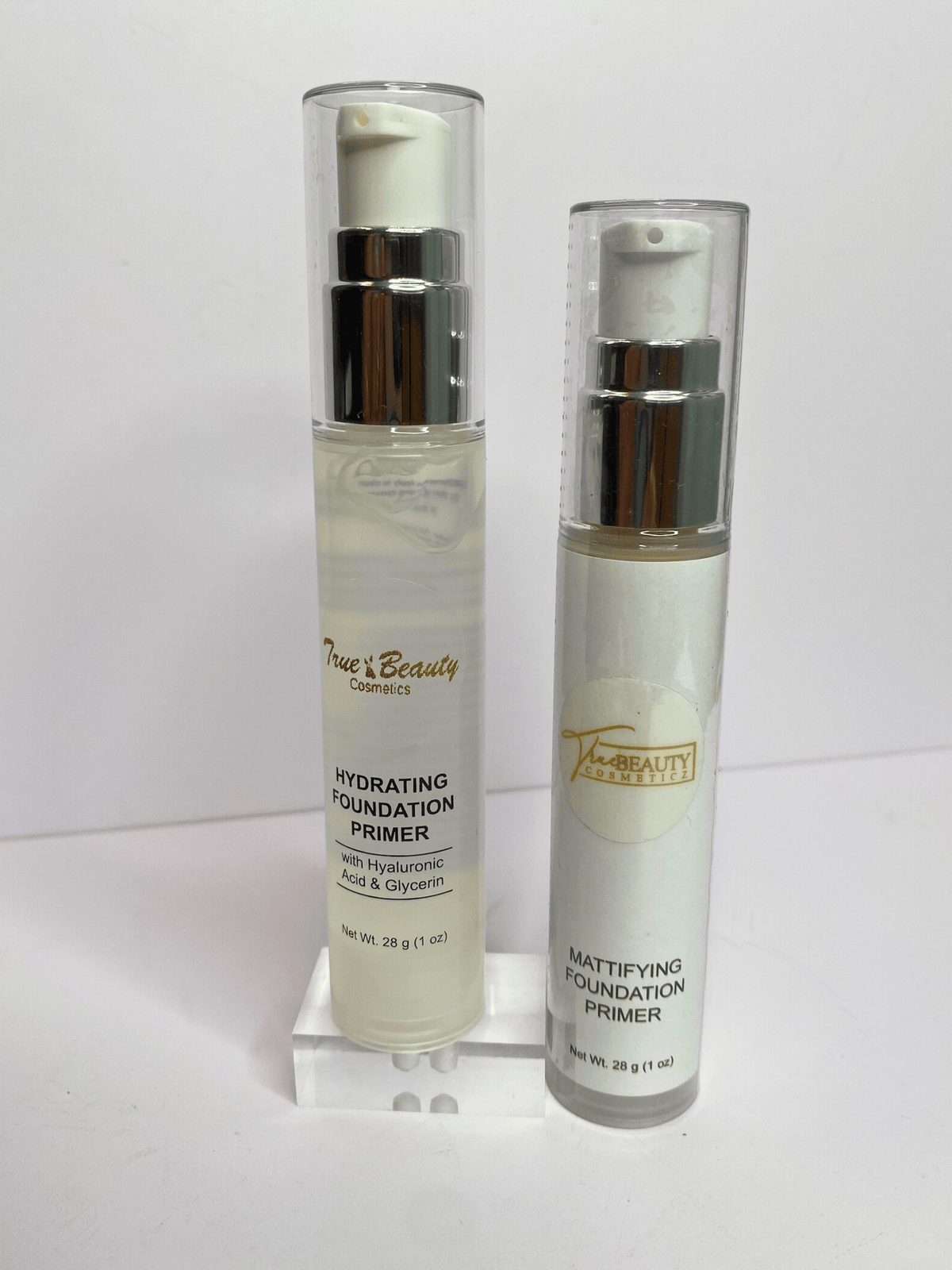 FOUNDATION PRIMERS