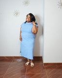 The Everyday Midi Dress
