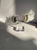 Diamond Angel Wings