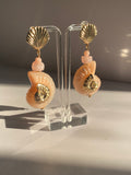 Shell Earrings