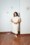The Everyday Midi Dress