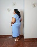 The Everyday Midi Dress
