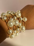 Medium Pearl balls