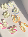 Couture Earrings