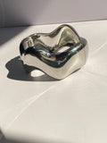 Silver Cuff Bracelets