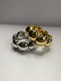 Ball Bracelets