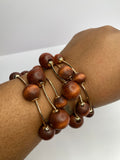 Matte Ball Bracelets