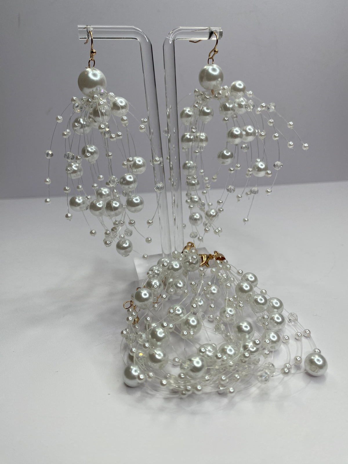 Pearl String Set