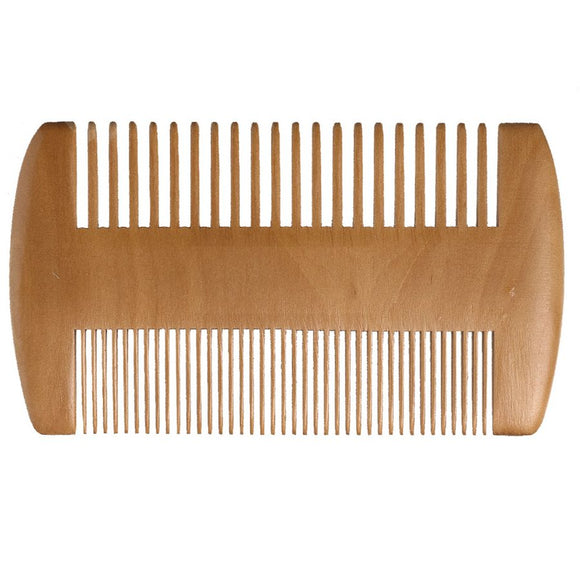 Beard Comb