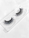 Mink Lashes