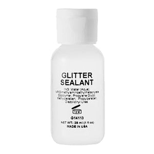 Glitter Sealant