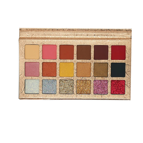 Genesis Palette