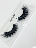 Mink Lashes