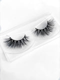 Mink Lashes