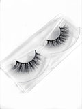 Mink Lashes