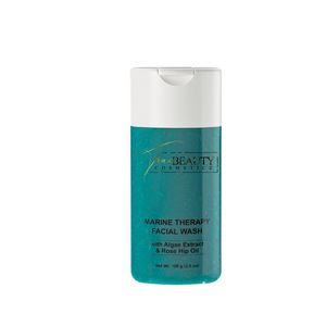 Marine Therapy Facial Wash