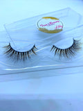 Mink Lashes