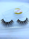 Mink Lashes