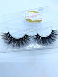 Mink Lashes