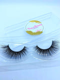 Mink Lashes