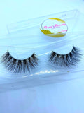 Mink Lashes