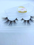 Mink Lashes