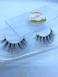 Mink Lashes