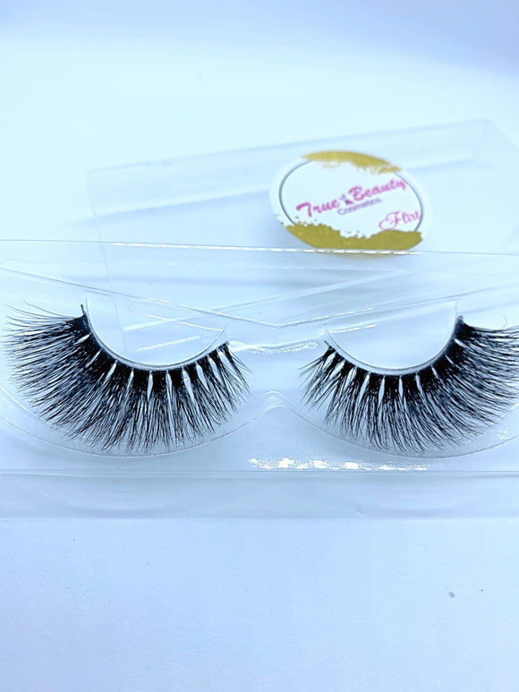 Mink Lashes