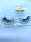 Mink Lashes