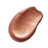 Waterproof Lip Paint Metallic