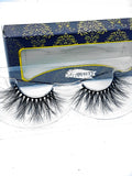 Mink Lashes