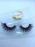 Mink Lashes