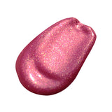 Waterproof Lip Paint Metallic