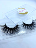 Mink Lashes