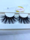 Mink Lashes