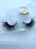 Mink Lashes